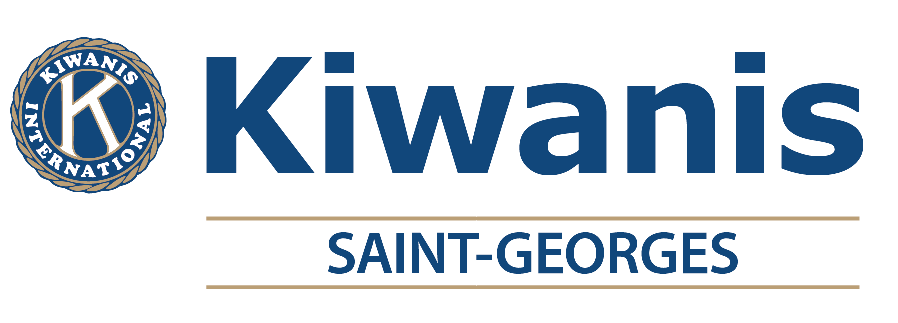 Kiwanis St-Georges
